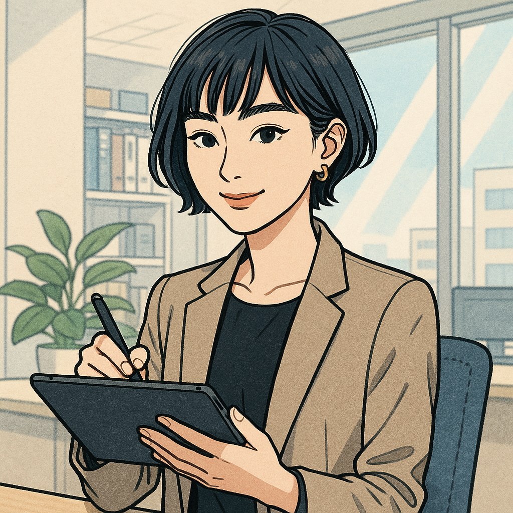 ビジネスディスカバリー編集部のアバター