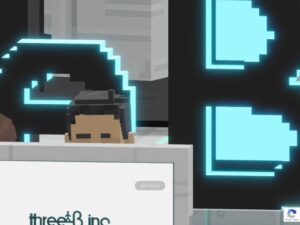 株式会社スリービー